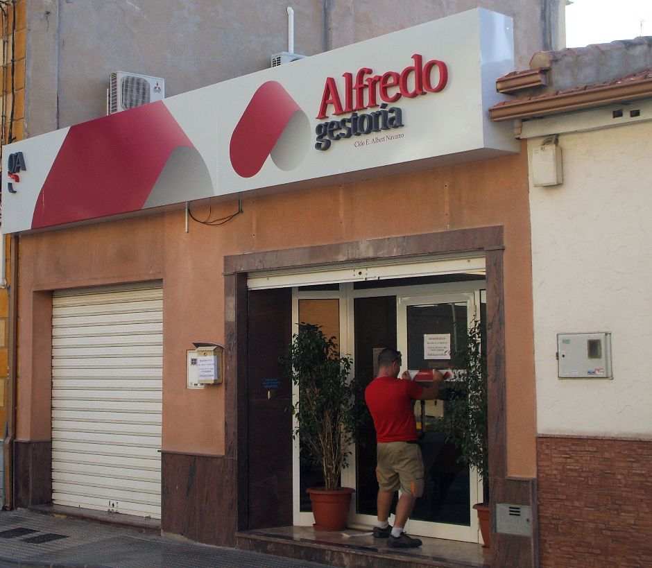 AG Alfredo Gestoria 2