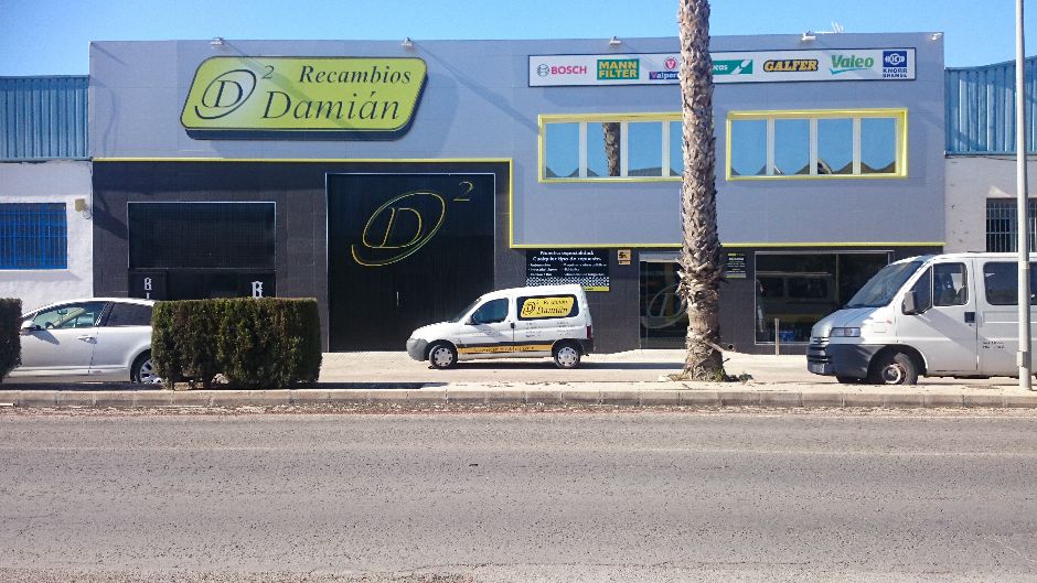 Fachada Completa